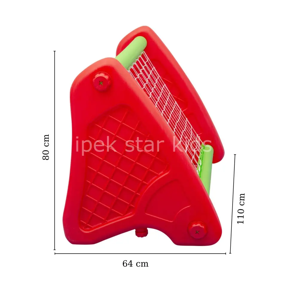 Kral Gol Minyatür Futbol Kalesi | Çocuklar İçin Eğlenceli Futbol Oyunu