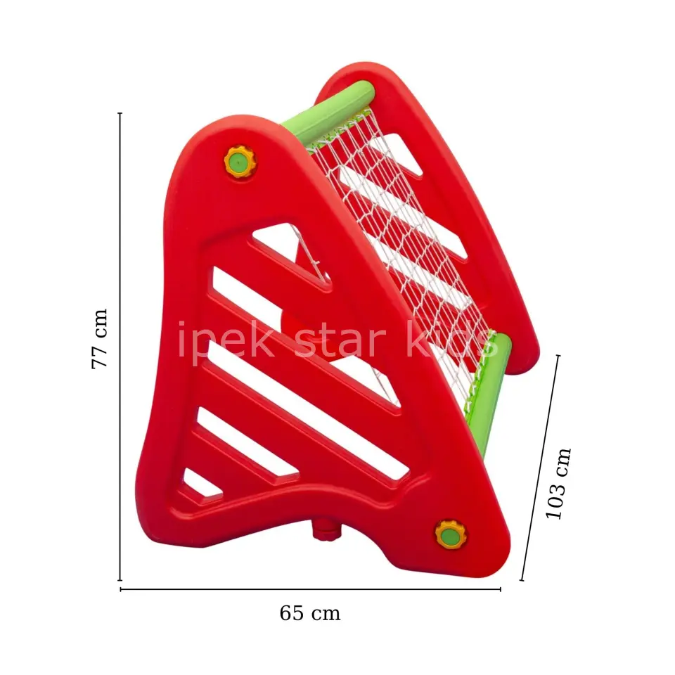 Süper Gol Minyatür Futbol Kalesi | Çocuklar İçin Eğlenceli Futbol Oyunu