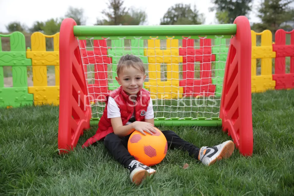 Süper Gol Minyatür Futbol Kalesi | Çocuklar İçin Eğlenceli Futbol Oyunu