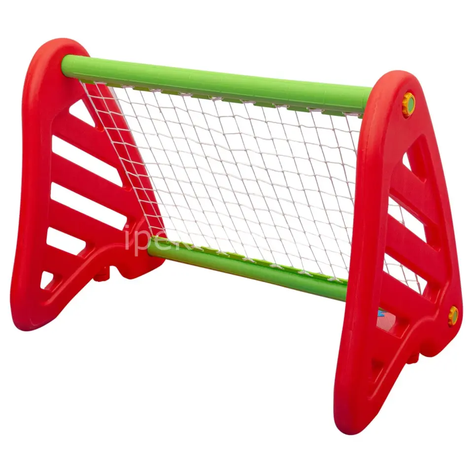 Süper Gol Minyatür Futbol Kalesi | Çocuklar İçin Eğlenceli Futbol Oyunu