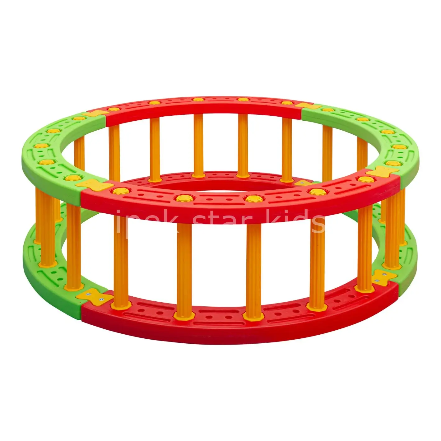 Daire Aktivite Seti | Otel Mini Club, Okul ve Anaokulları İçin