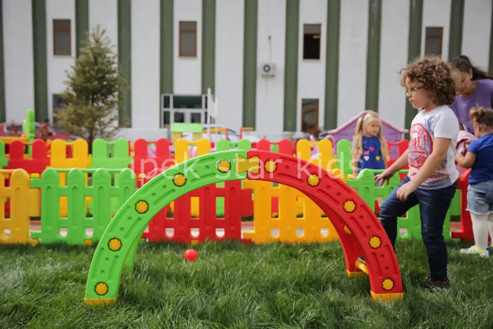 Daire Aktivite Seti | Otel Mini Club, Okul ve Anaokulları İçin