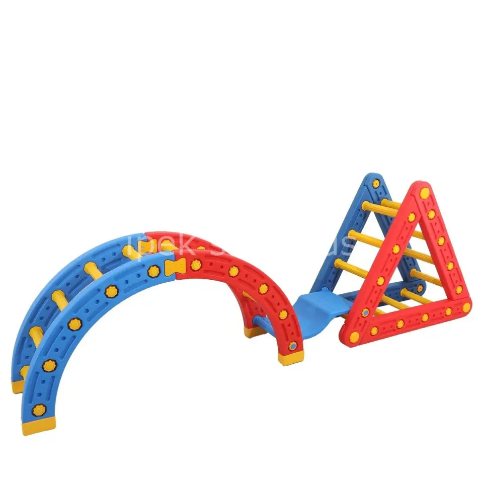 Çocuk Aktivite Parkuru | Otel Mini Club ve Okullar İçin Profesyonel Oyun Parkuru