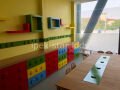 LEGO konsept sınıf dolap ve raf sistemi