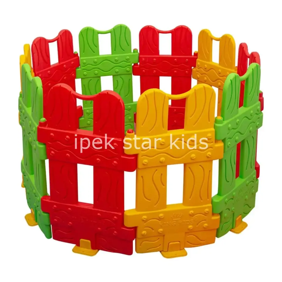 Anaokulu Kreş Çocuk Kids Club Çit | Oyun & Etkinlik Alanı AVM Çiti