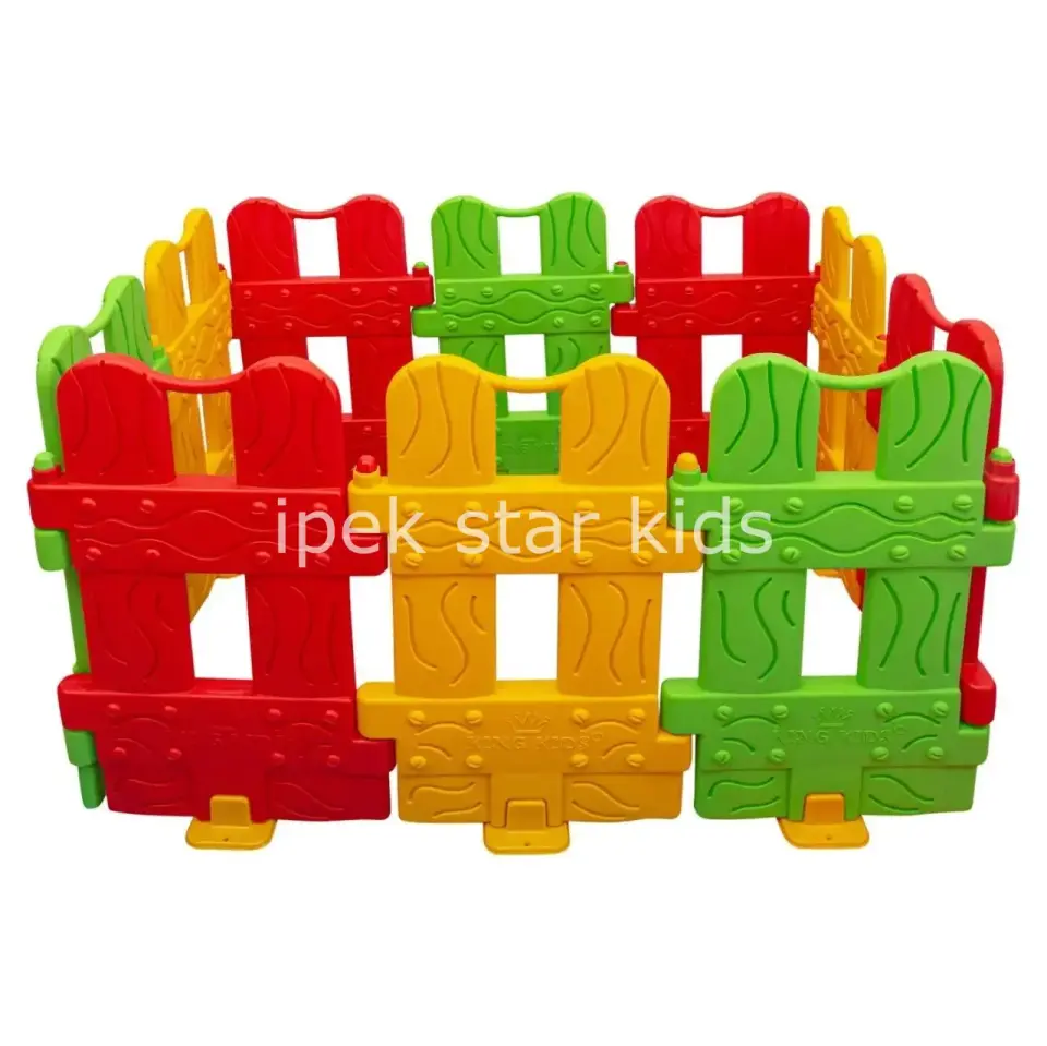 Anaokulu Kreş Çocuk Kids Club Çit | Oyun & Etkinlik Alanı AVM Çiti