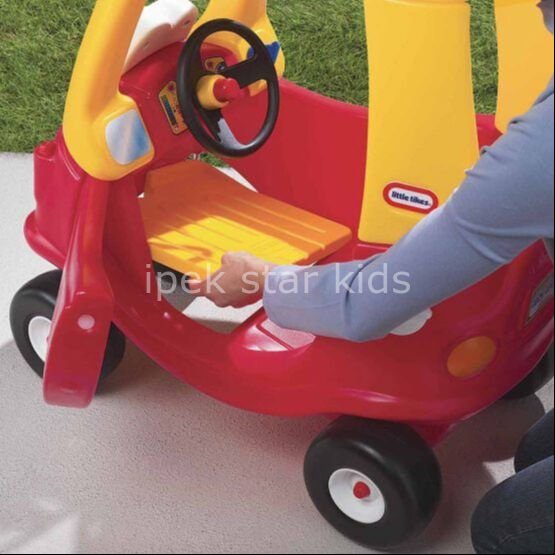 ebeveyn kontrollü çocuk binebilir araba