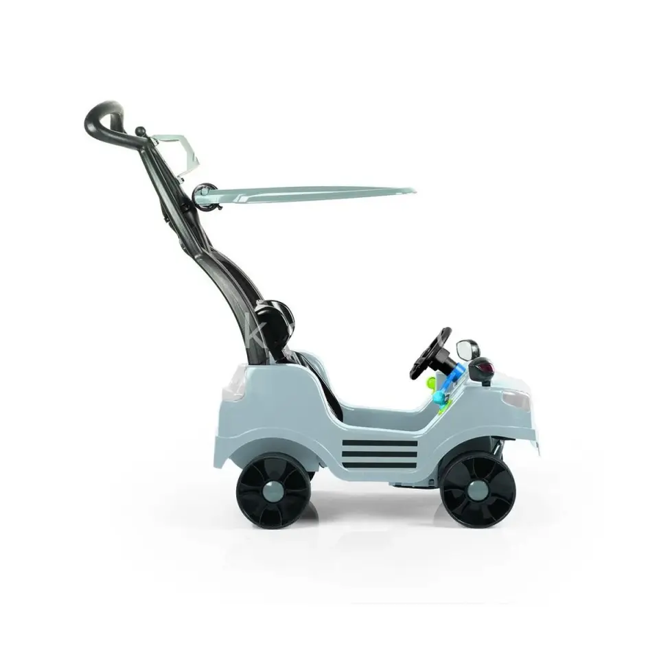 Aile konseptli oteller için çocuk arabası hizmet alanı