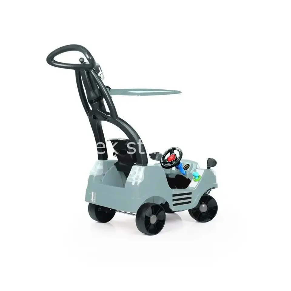 Emniyet kemerli resort çocuk gezdirme aracı