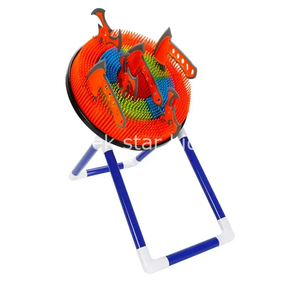 53 cm Hedefli Dart Oyunu