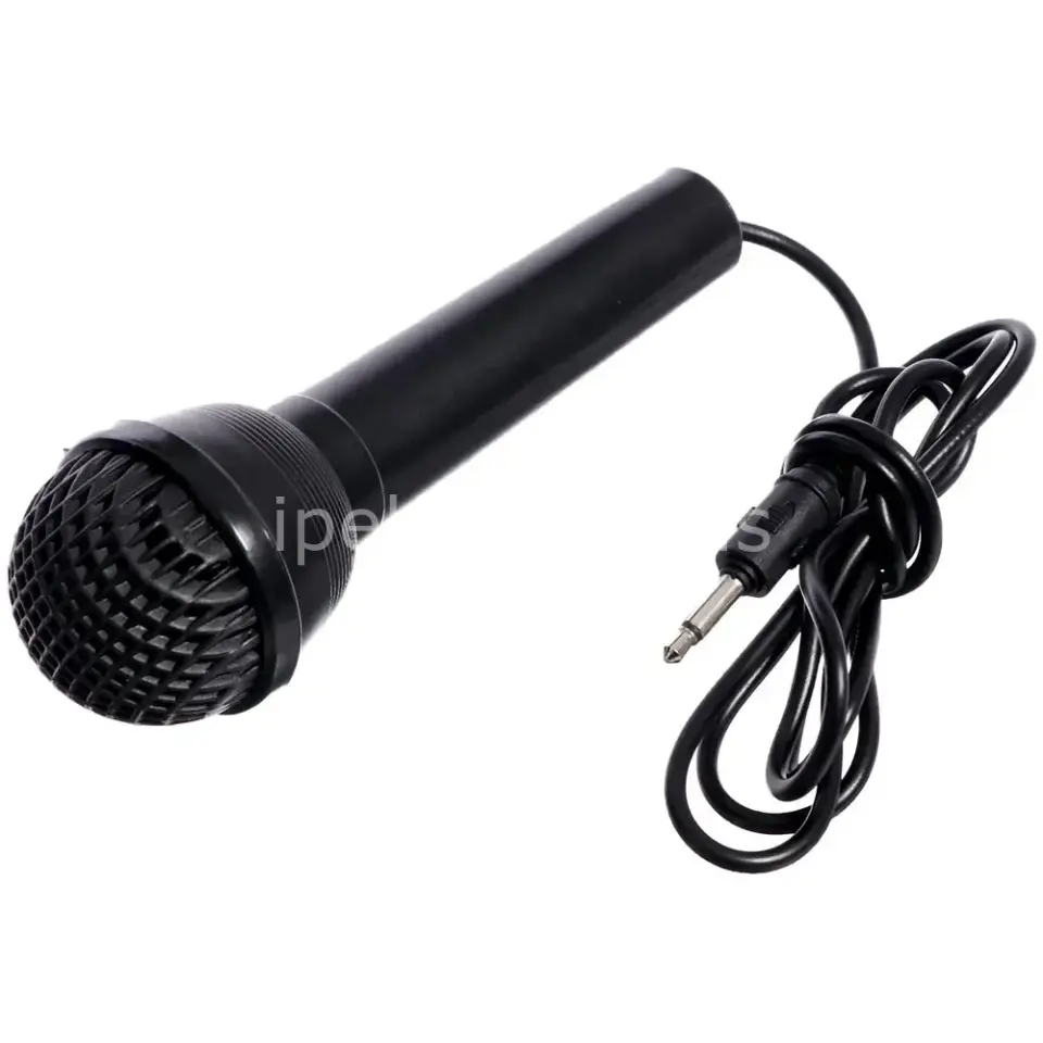 keyboards mikrofonlu