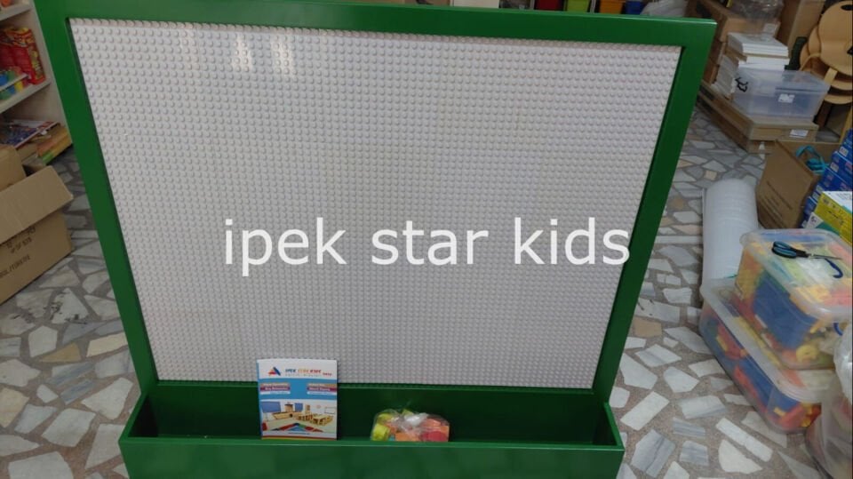 lego duvari imalatı