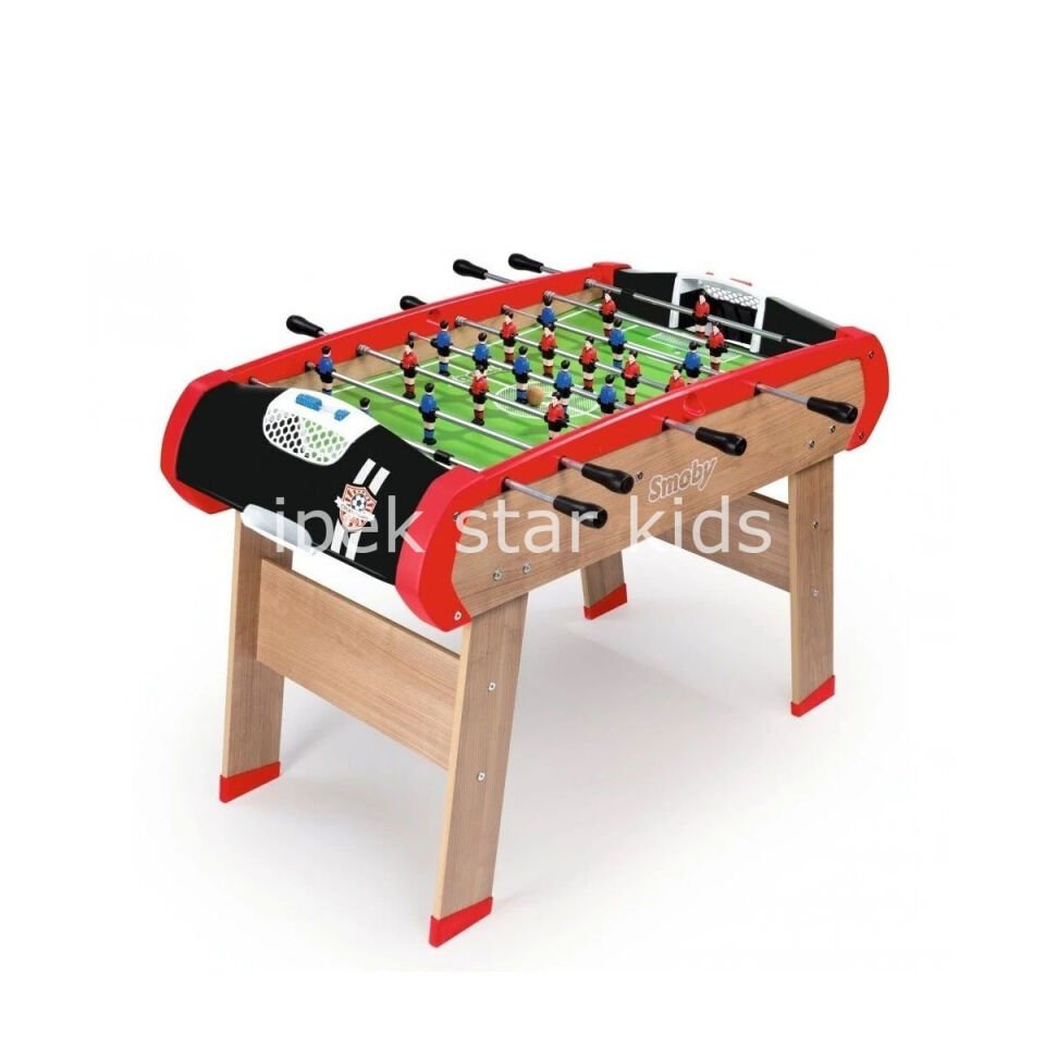 otel mini club çocuk langırt masası