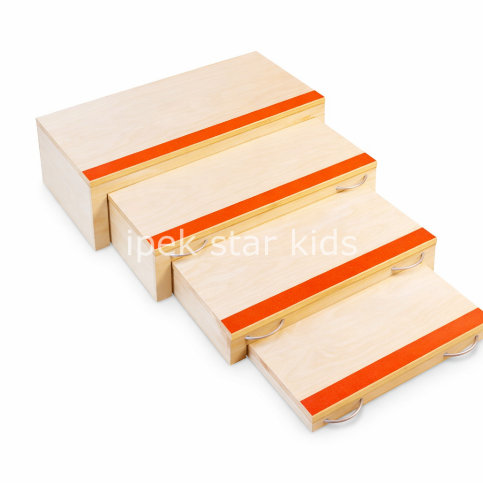 rehabilitasyon yürüme basamakları