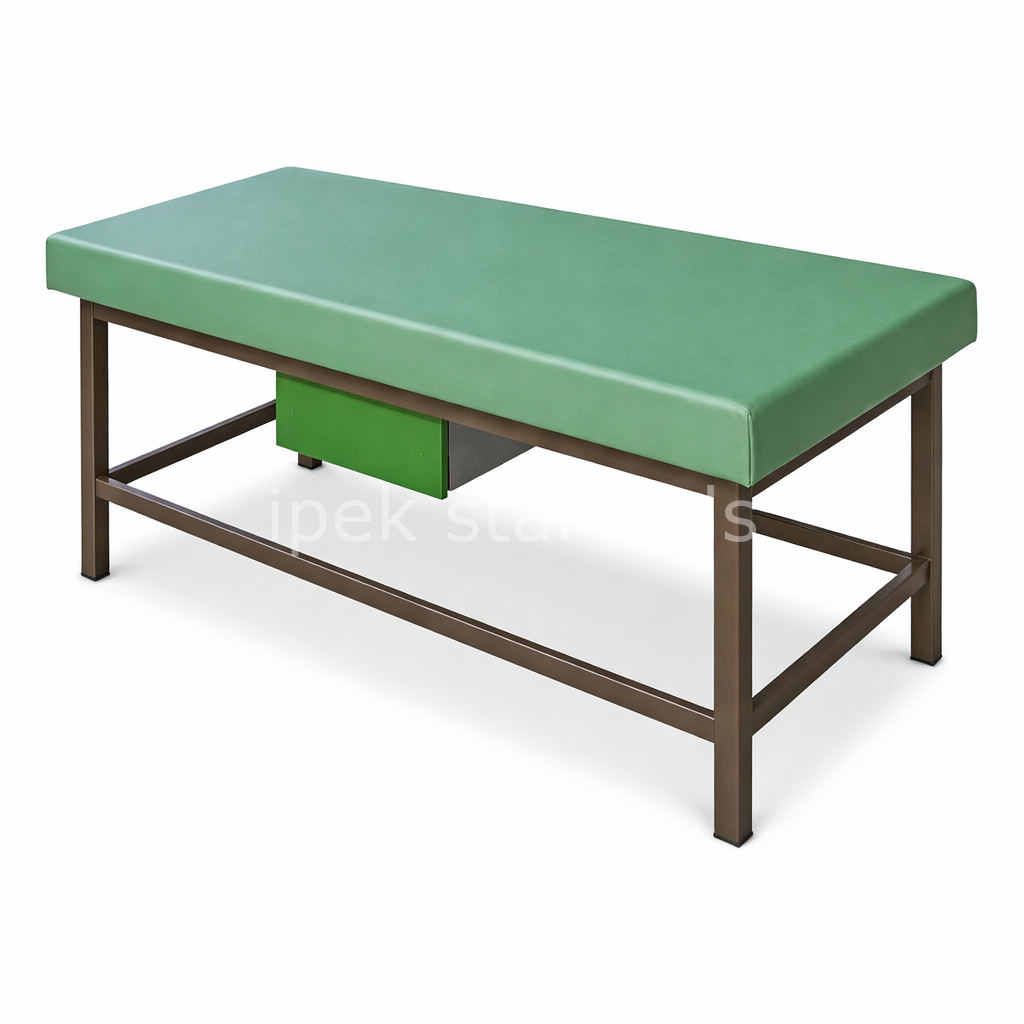 Rehabilitasyon Muayene Yatağı – Fizyoterapi ve Klinik Tedavi Rehabilitasyon Muayene Yatağı – Fizyoterapi ve Klinik Tedavi Masası