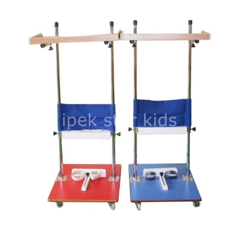 Ayakta Durma Sehpası – Rehabilitation Standing Frame