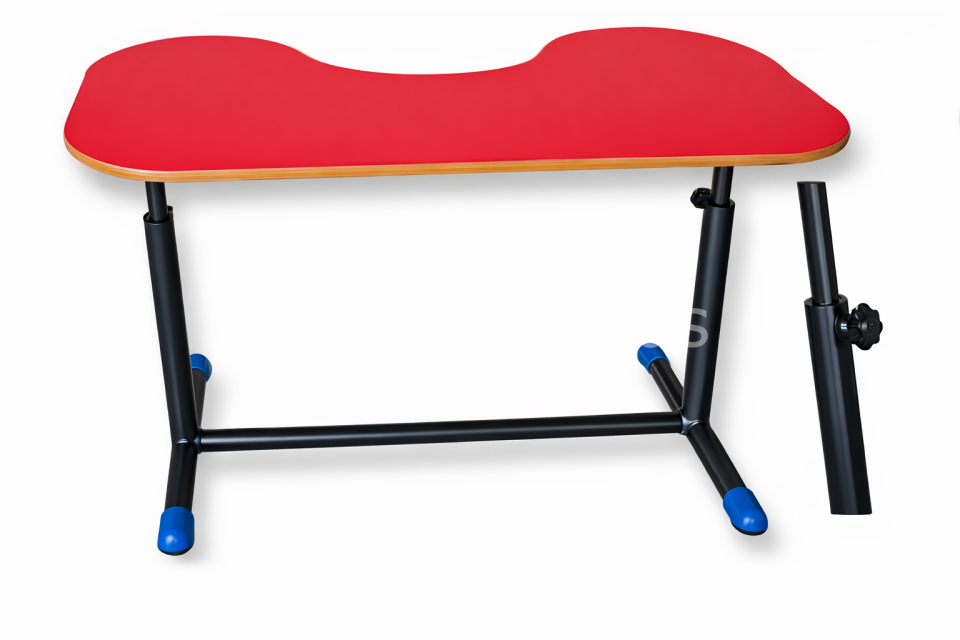 Fasulye Masa – Ayarlanabilir Ayaklı