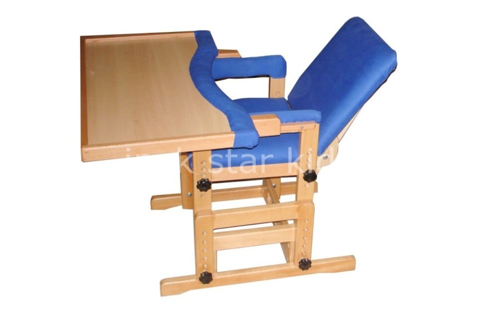 ayarlanabilir rehabilitasyon oturma sistemi terapi sandalyesi
