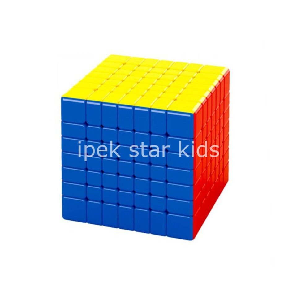 zeka geliştirici manyetik küp