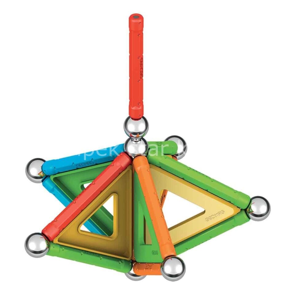 Manyetik Zeka Oyunu 42 Parça