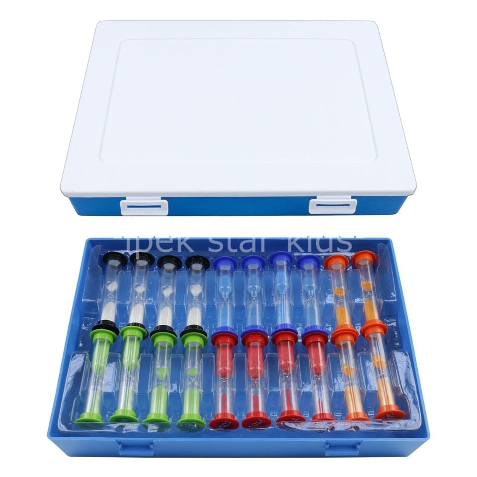 Kum Saati (Öğrenci Seti)