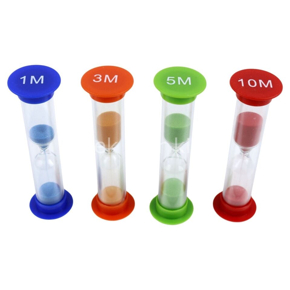 Kum Saati (Öğrenci Seti)